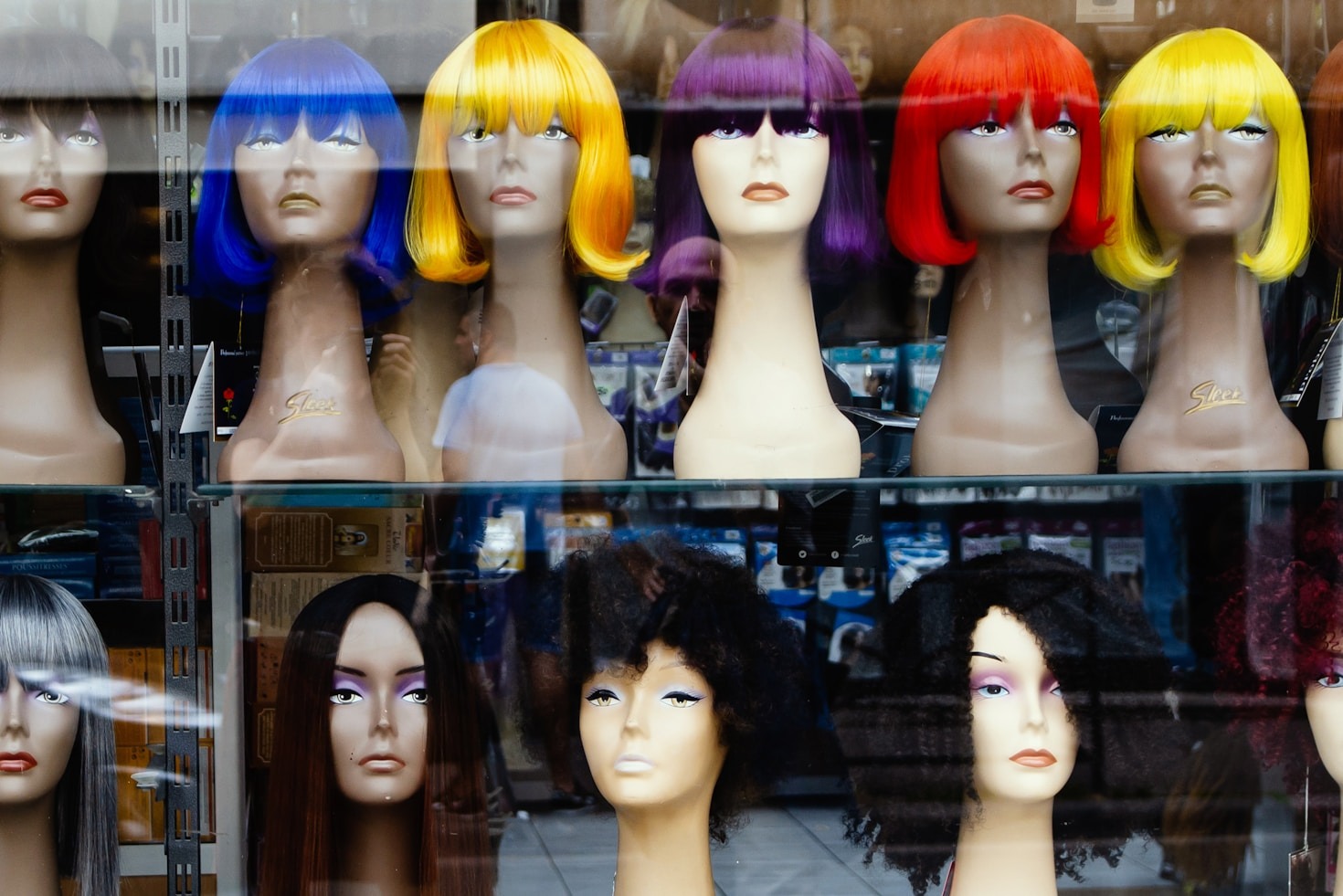 How Premium Wigs Can Enhance Your Style