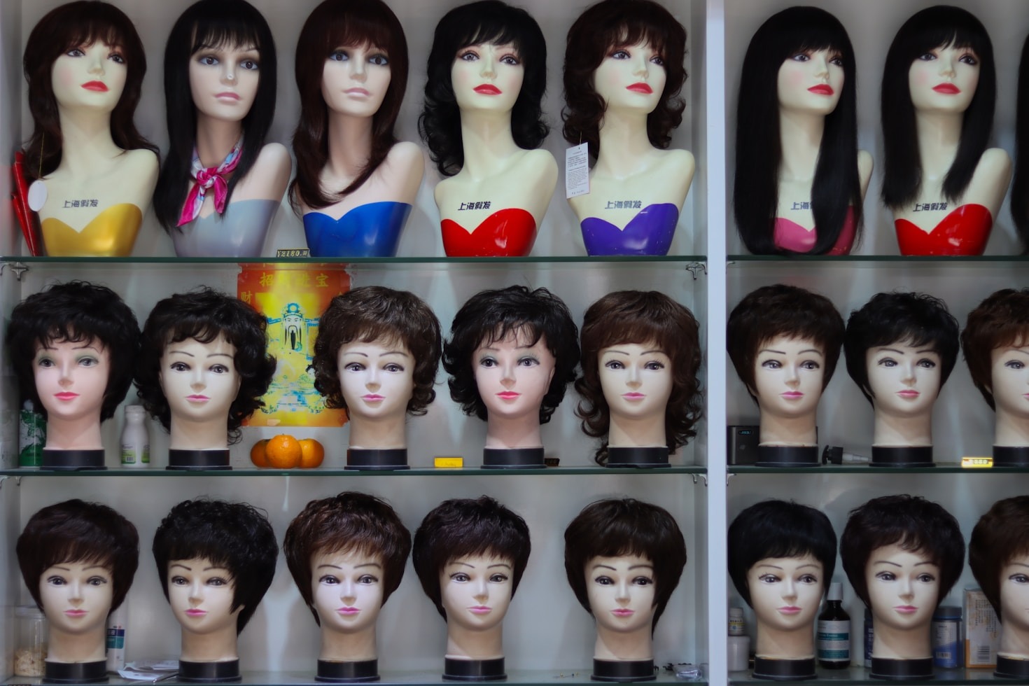 Top Hair Trends to Complement Your Style