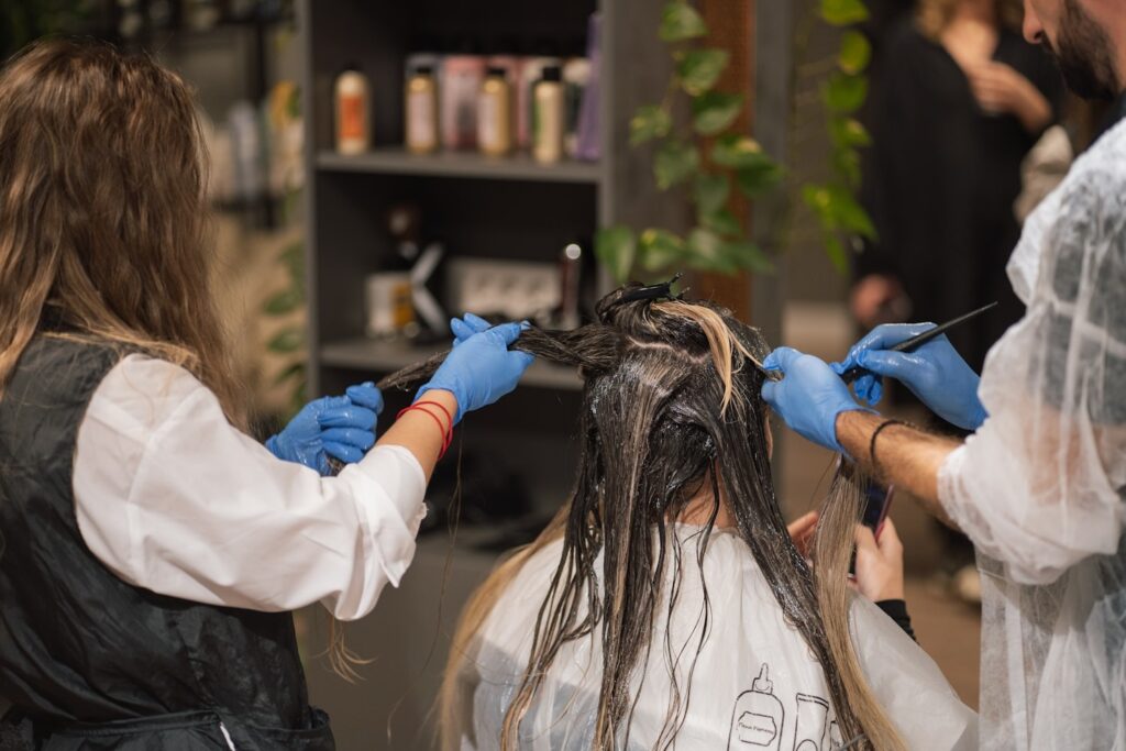 Why Investing in Quality Hair Products Matters