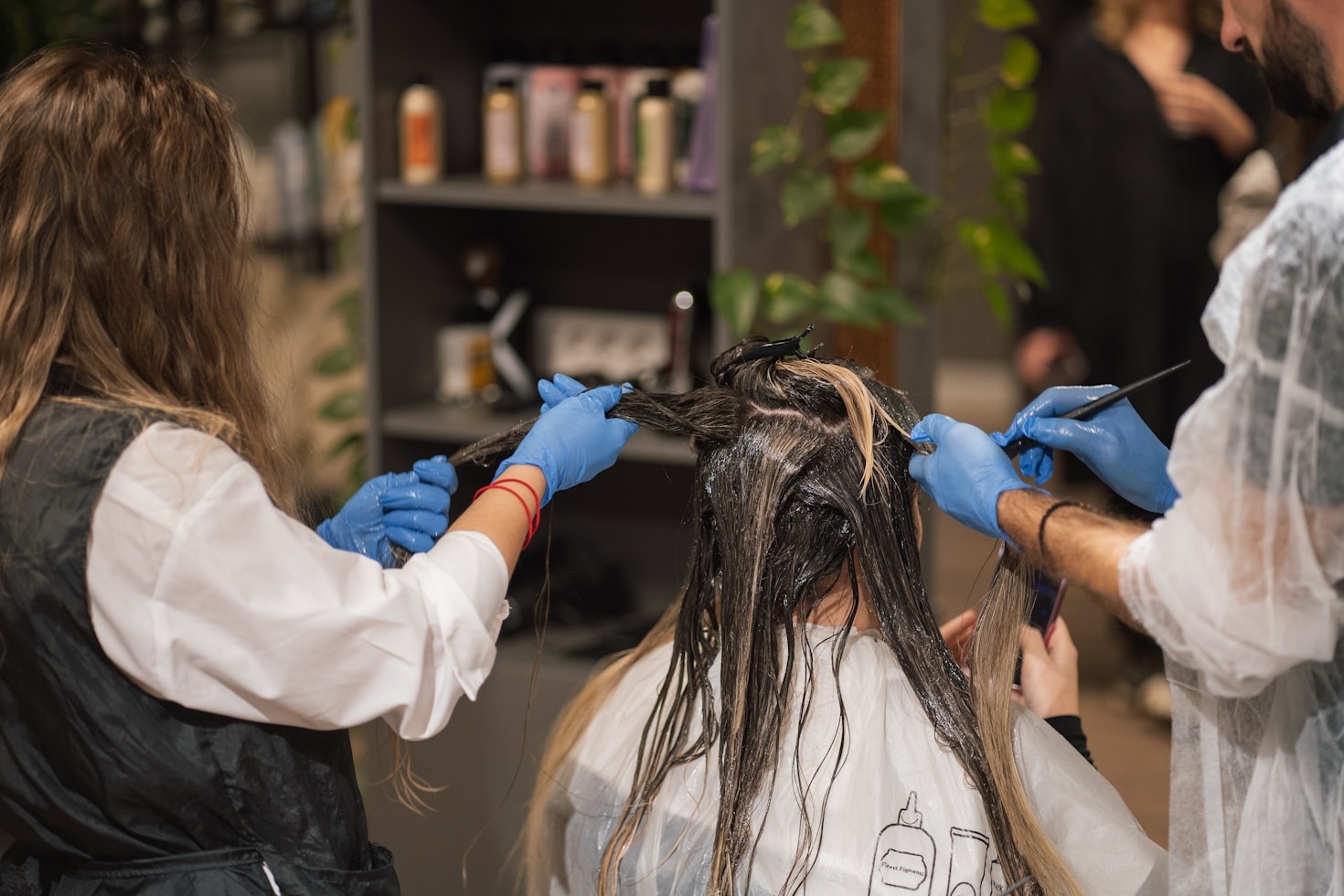 Why Investing in Quality Hair Products Matters